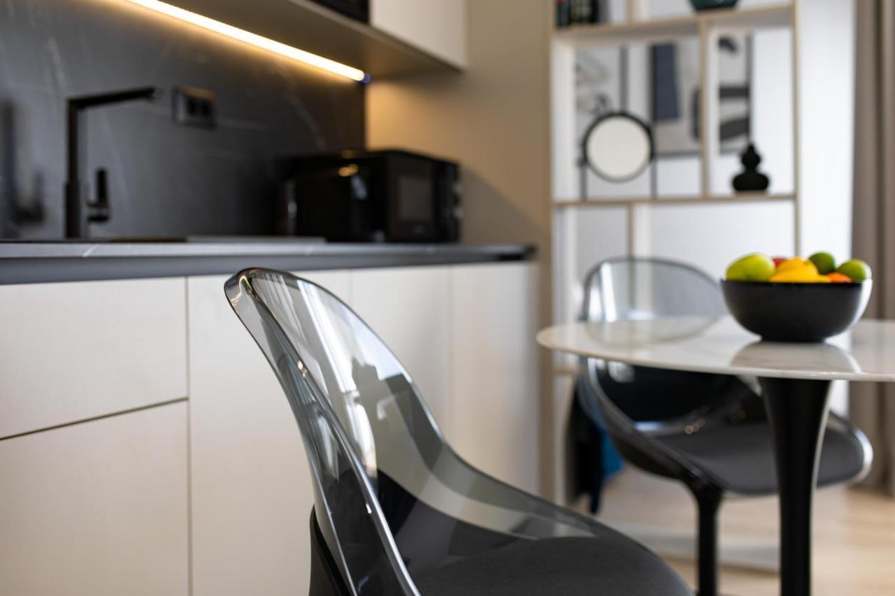 Sunset Suite Malinska Zewnętrze zdjęcie