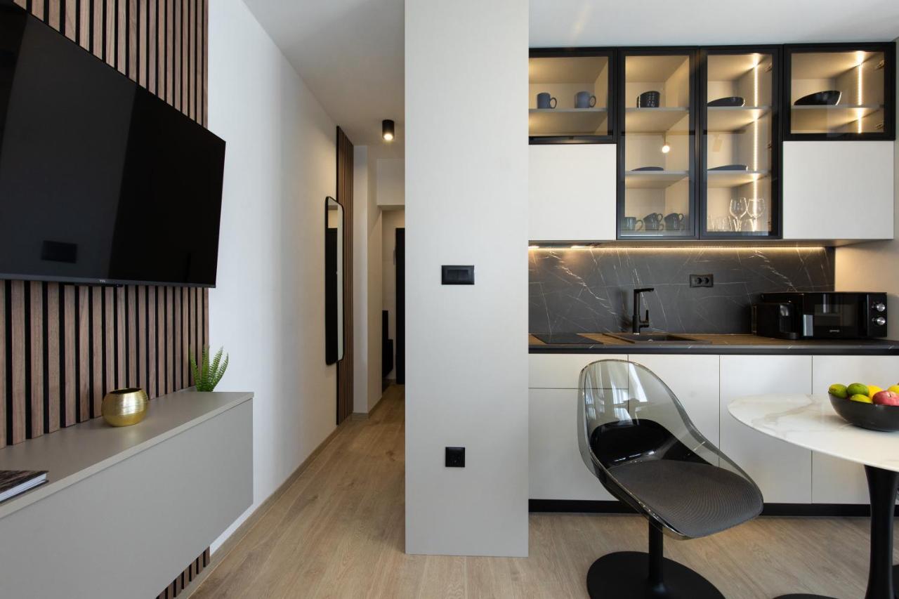 Sunset Suite Malinska Zewnętrze zdjęcie
