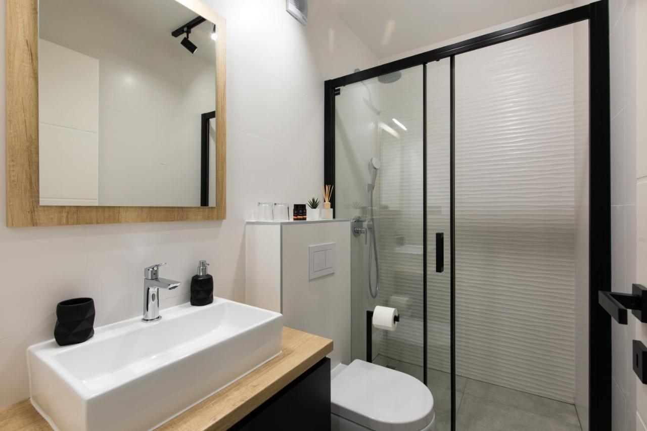 Sunset Suite Malinska Zewnętrze zdjęcie