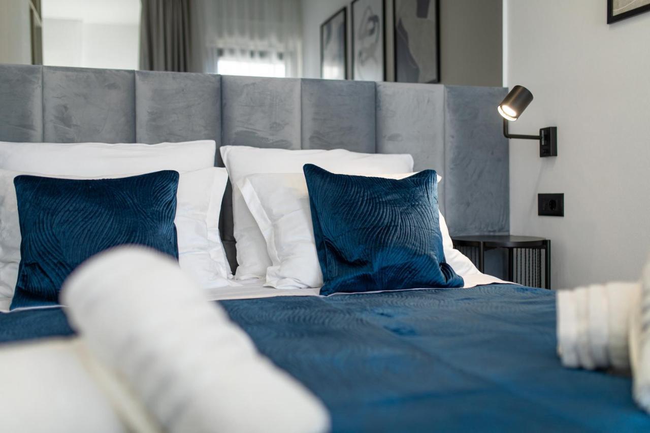 Sunset Suite Malinska Zewnętrze zdjęcie