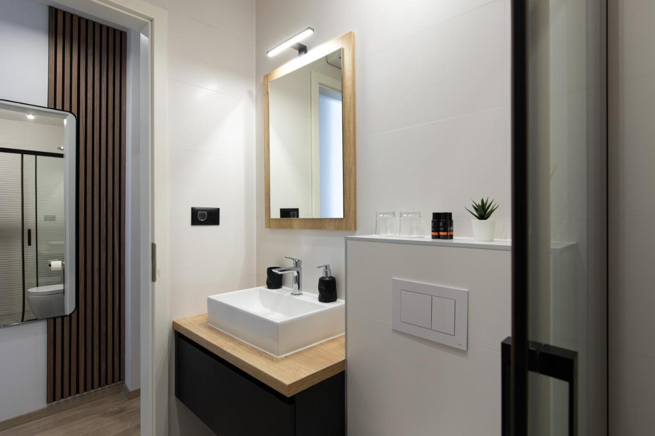 Sunset Suite Malinska Zewnętrze zdjęcie