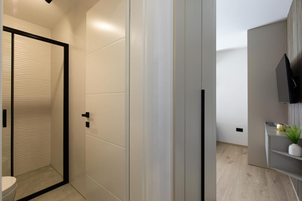 Sunset Suite Malinska Zewnętrze zdjęcie