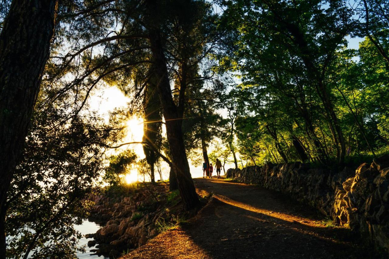 Sunset Suite Malinska Zewnętrze zdjęcie